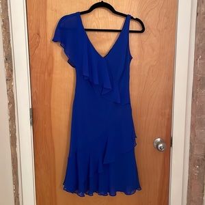 Ralph Lauren Dress